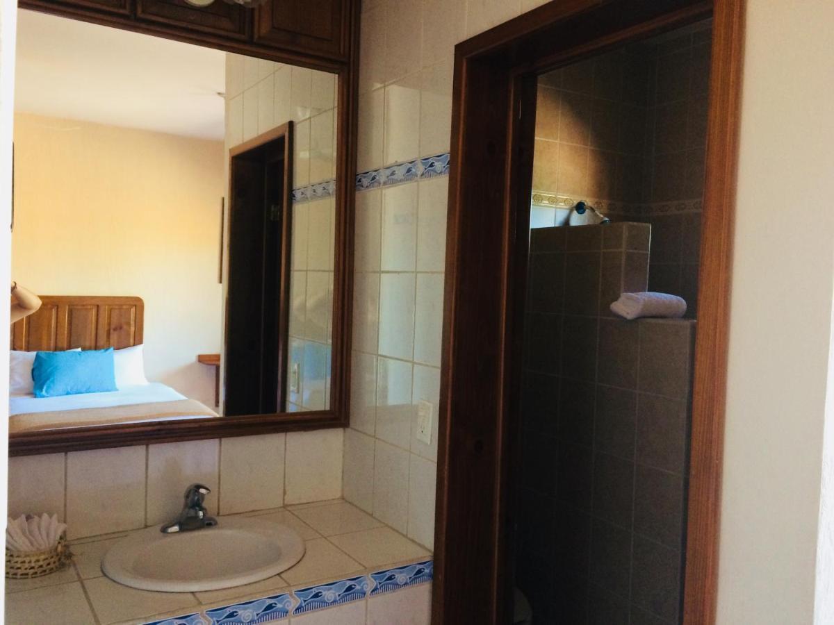 Hotel Angra Лорето Экстерьер фото