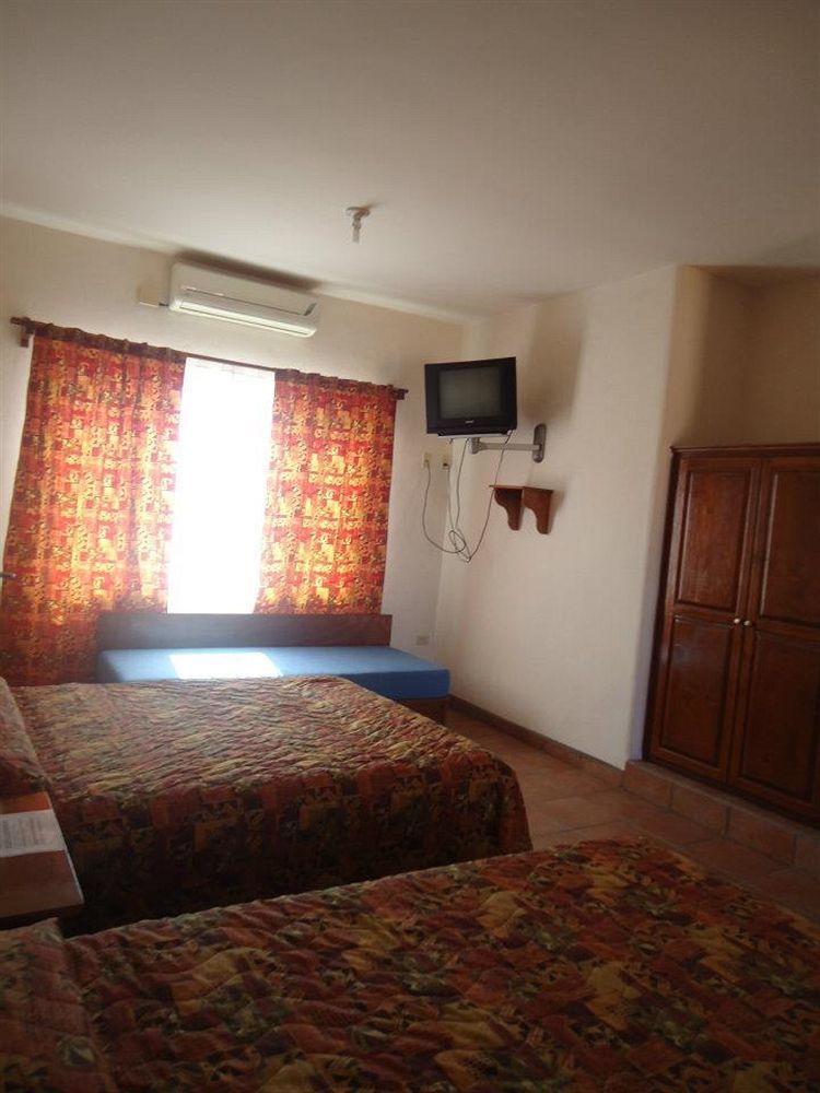 Hotel Angra Лорето Экстерьер фото