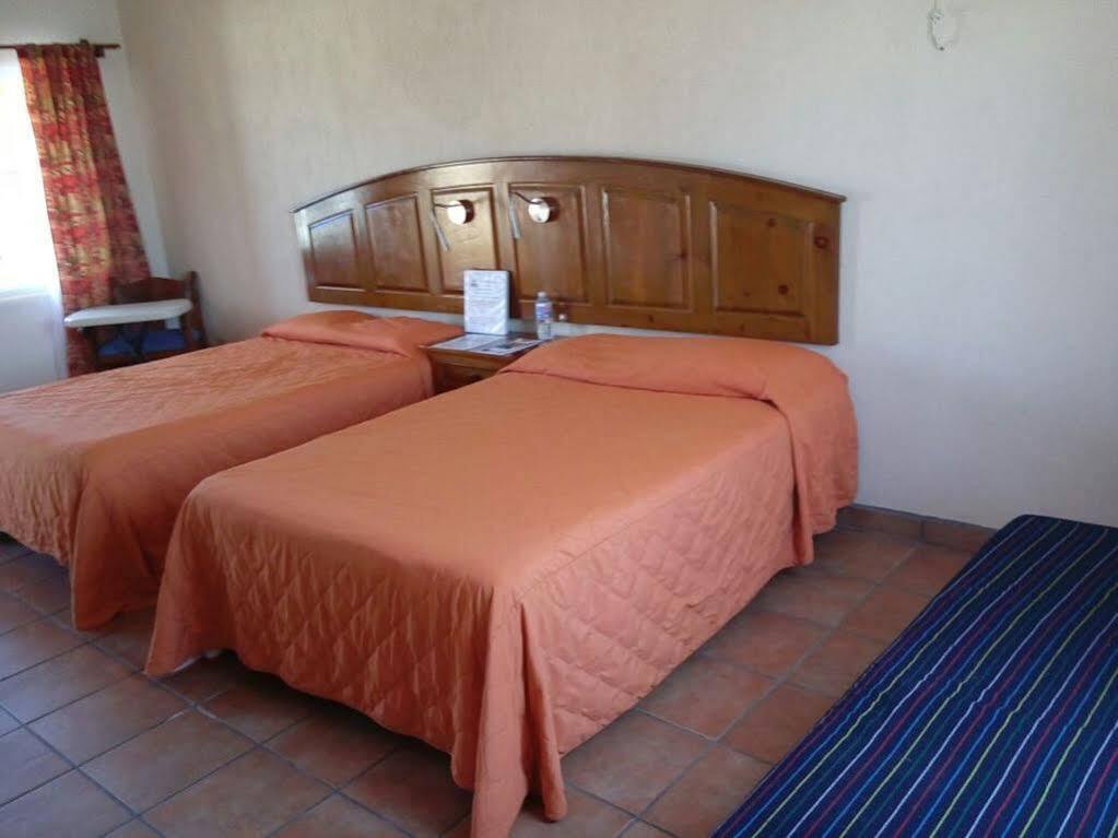 Hotel Angra Лорето Экстерьер фото