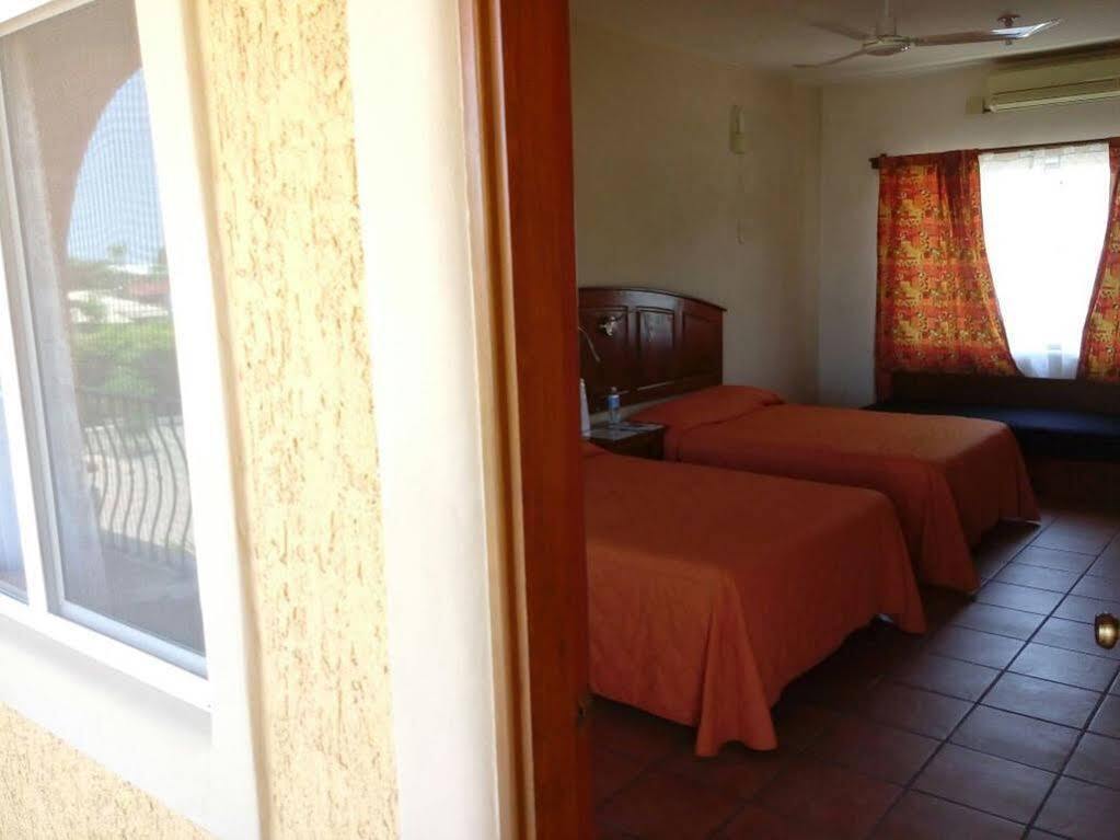 Hotel Angra Лорето Экстерьер фото