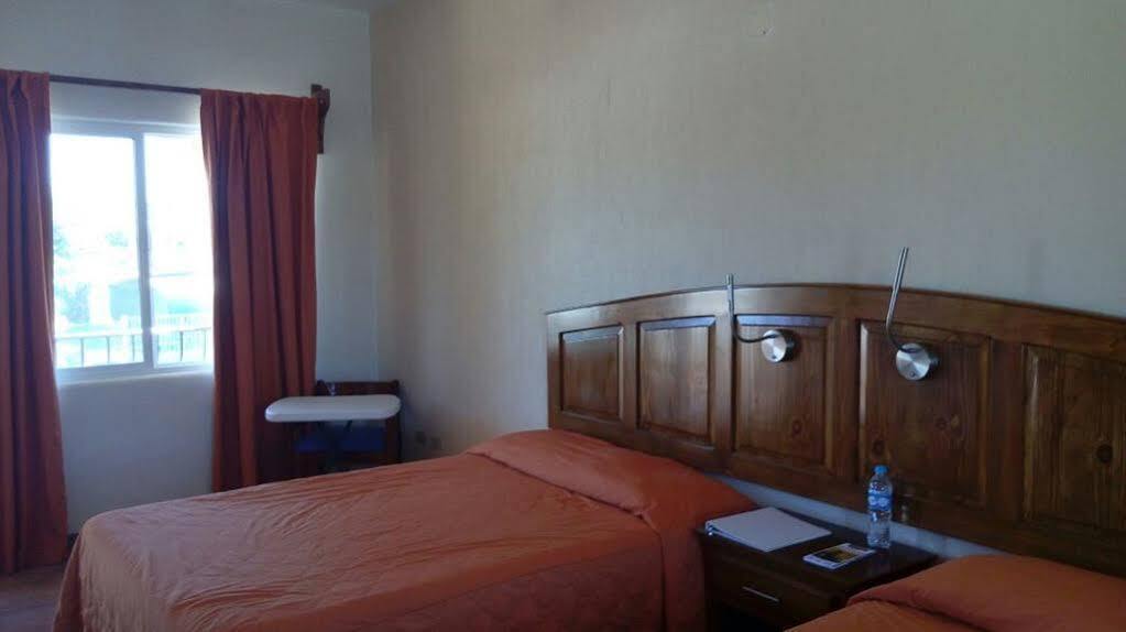 Hotel Angra Лорето Экстерьер фото